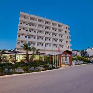 3* Отель Minay