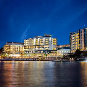 Charisma De Luxe Kuşadası