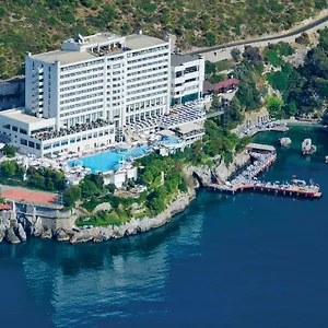 Korumar Deluxe Kuşadası