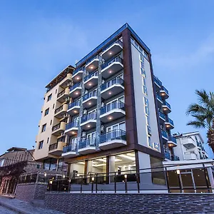 Demir Hotel
