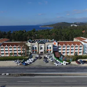 4* Отель La Santa Maria