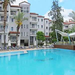 4* Отель Paloma Marina - Adult Only
