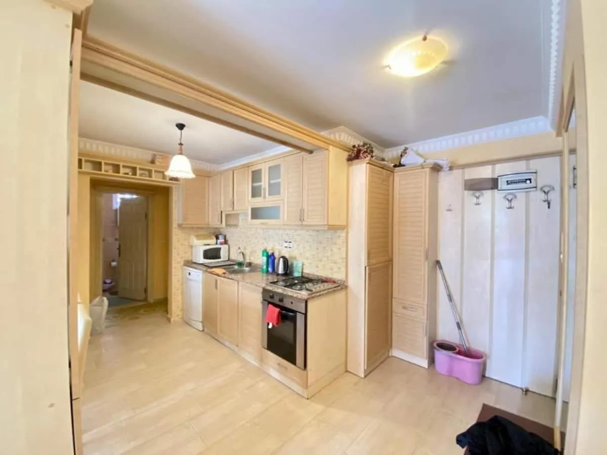 Appartement Ladys Beach 1 App 2 Slp Met Zwembad Kuşadası Turkije